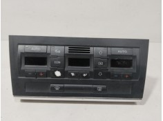 Recambio de mando calefaccion / aire acondicionado para audi a4 b7 (8ec) 2.0 tdi 16v referencia OEM IAM 8E0820043AJ  