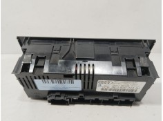 Recambio de mando calefaccion / aire acondicionado para audi a4 b7 (8ec) 2.0 tdi 16v referencia OEM IAM 8E0820043AJ   2