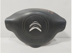Recambio de airbag delantero izquierdo para citroën berlingo furgoneta/monovolumen (b9) 1.6 hdi / bluehdi 75 referencia OEM IAM 