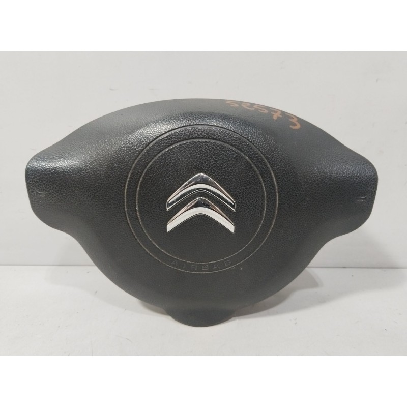 Recambio de airbag delantero izquierdo para citroën berlingo furgoneta/monovolumen (b9) 1.6 hdi / bluehdi 75 referencia OEM IAM 