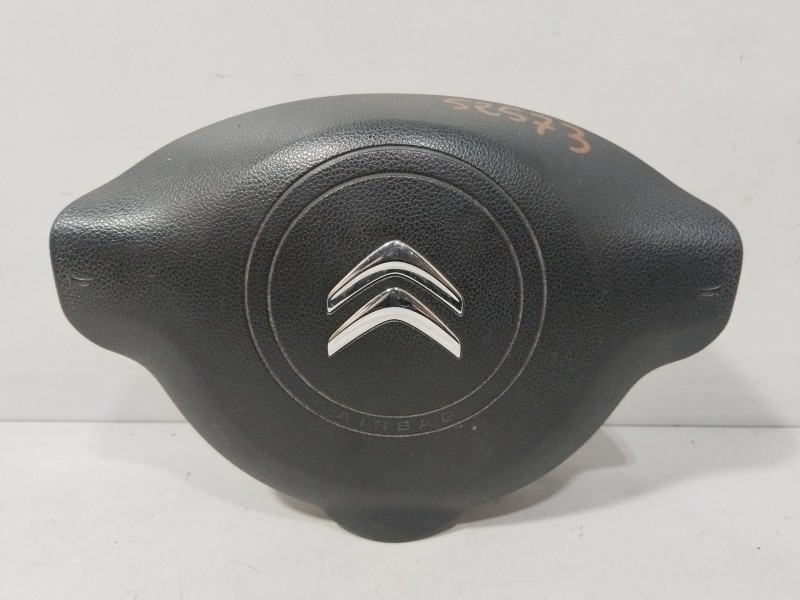 Recambio de airbag delantero izquierdo para citroën berlingo furgoneta/monovolumen (b9) 1.6 hdi / bluehdi 75 referencia OEM IAM 