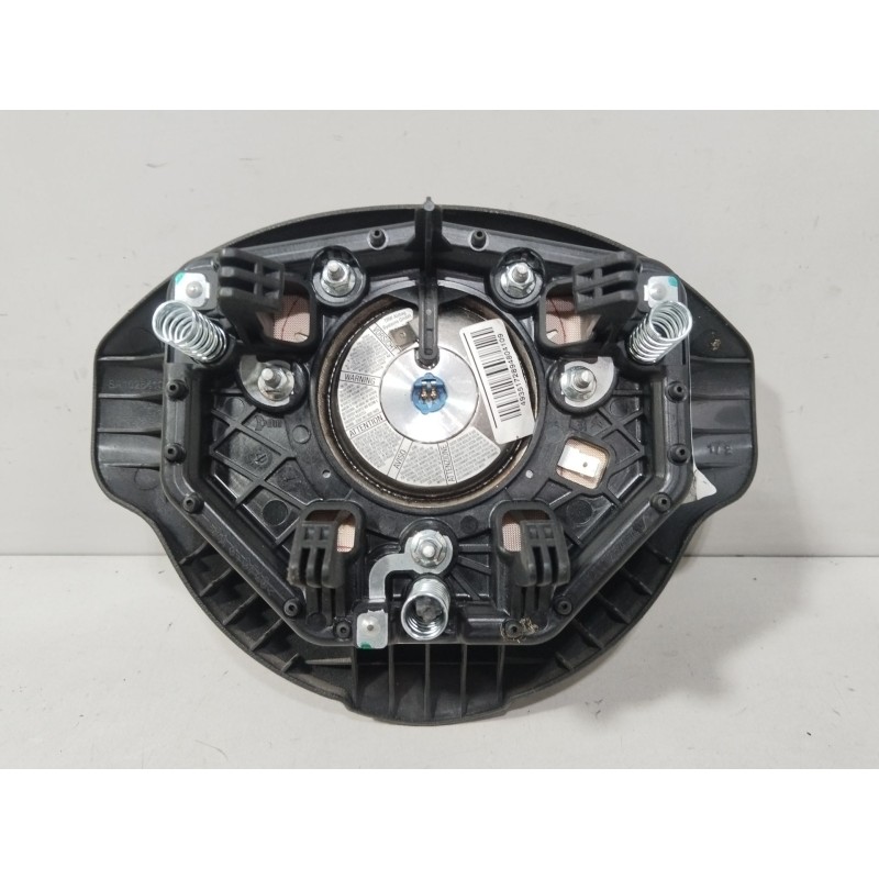 Recambio de airbag delantero izquierdo para citroën berlingo furgoneta/monovolumen (b9) 1.6 hdi / bluehdi 75 referencia OEM IAM 