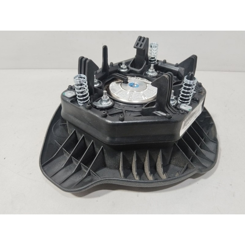 Recambio de airbag delantero izquierdo para citroën berlingo furgoneta/monovolumen (b9) 1.6 hdi / bluehdi 75 referencia OEM IAM 