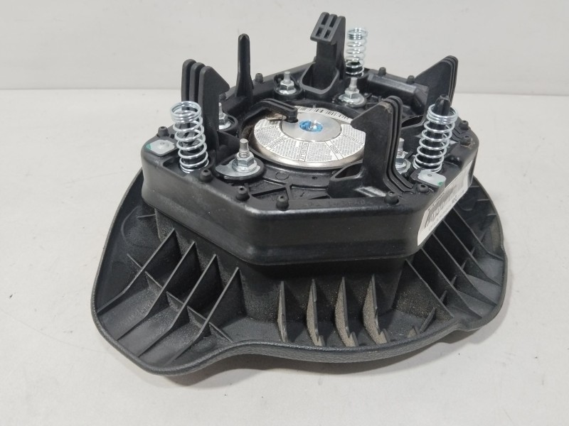 Recambio de airbag delantero izquierdo para citroën berlingo furgoneta/monovolumen (b9) 1.6 hdi / bluehdi 75 referencia OEM IAM 