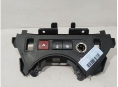 Recambio de warning para citroën berlingo furgoneta/monovolumen (b9) 1.6 hdi / bluehdi 75 referencia OEM IAM 6990L2  