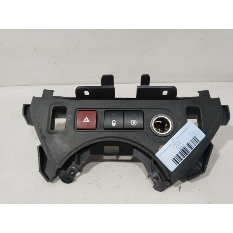 Recambio de warning para citroën berlingo furgoneta/monovolumen (b9) 1.6 hdi / bluehdi 75 referencia OEM IAM 6990L2  