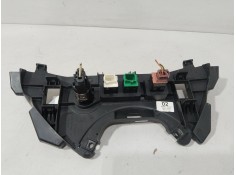 Recambio de warning para citroën berlingo furgoneta/monovolumen (b9) 1.6 hdi / bluehdi 75 referencia OEM IAM 6990L2   2