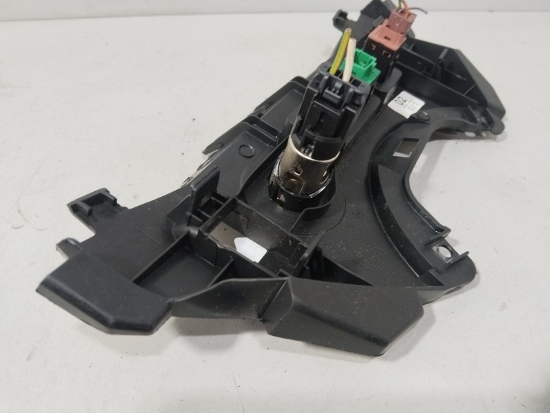 Recambio de warning para citroën berlingo furgoneta/monovolumen (b9) 1.6 hdi / bluehdi 75 referencia OEM IAM 6990L2  