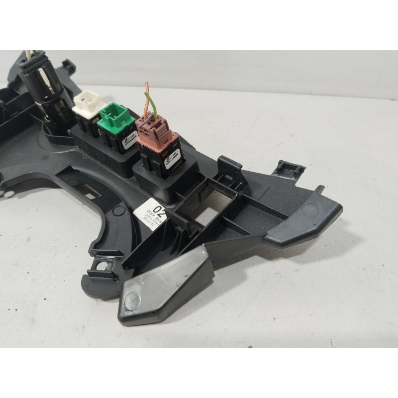 Recambio de warning para citroën berlingo furgoneta/monovolumen (b9) 1.6 hdi / bluehdi 75 referencia OEM IAM 6990L2  