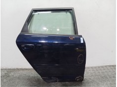Recambio de puerta trasera derecha para audi a3 sportback (8pa) 2.0 tdi 16v referencia OEM IAM 8P4833052A  