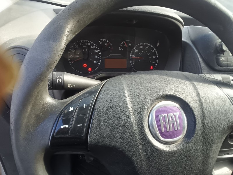 fiat fiorino monospace (225_) del año 2010