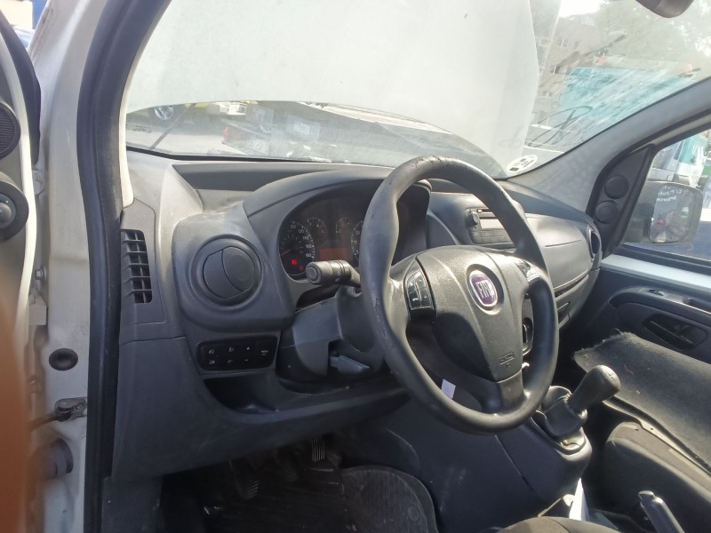 fiat fiorino monospace (225_) del año 2010