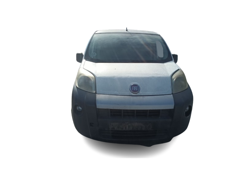 fiat fiorino monospace (225_) del año 2010
