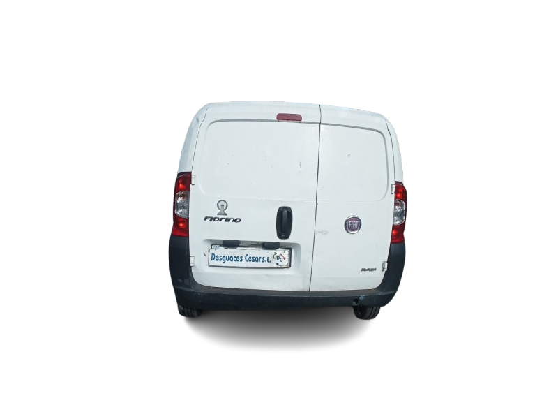 fiat fiorino monospace (225_) del año 2010