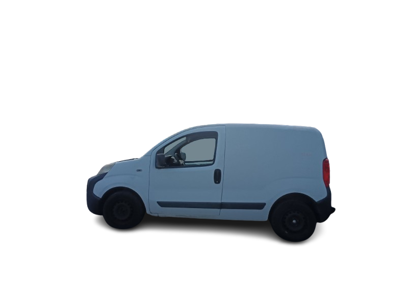 fiat fiorino monospace (225_) del año 2010
