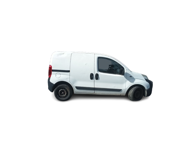 fiat fiorino monospace (225_) del año 2010