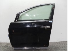 Recambio de puerta delantera izquierda para mazda 2 (dy) 1.4 cd referencia OEM IAM   