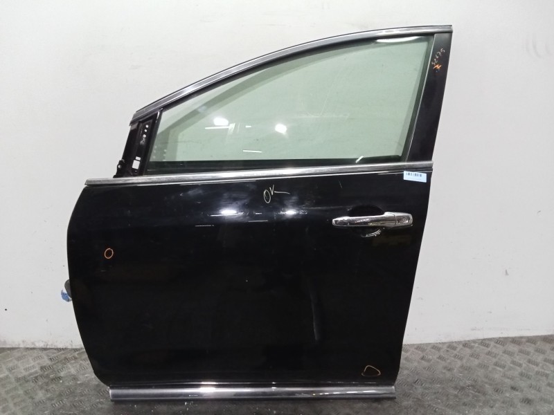 Recambio de puerta delantera izquierda para mazda 2 (dy) 1.4 cd referencia OEM IAM   