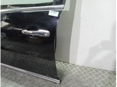 Recambio de puerta delantera izquierda para mazda 2 (dy) 1.4 cd referencia OEM IAM    2