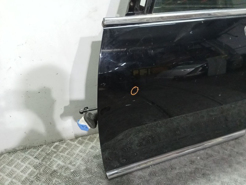 Recambio de puerta delantera izquierda para mazda 2 (dy) 1.4 cd referencia OEM IAM   