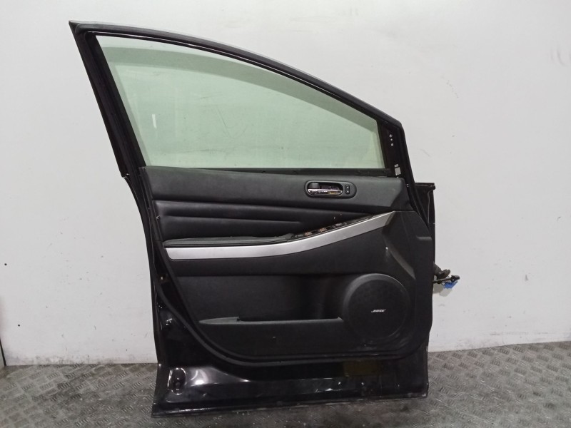 Recambio de puerta delantera izquierda para mazda 2 (dy) 1.4 cd referencia OEM IAM   