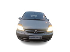 citroën c8 (ea_, eb_) del año 2006