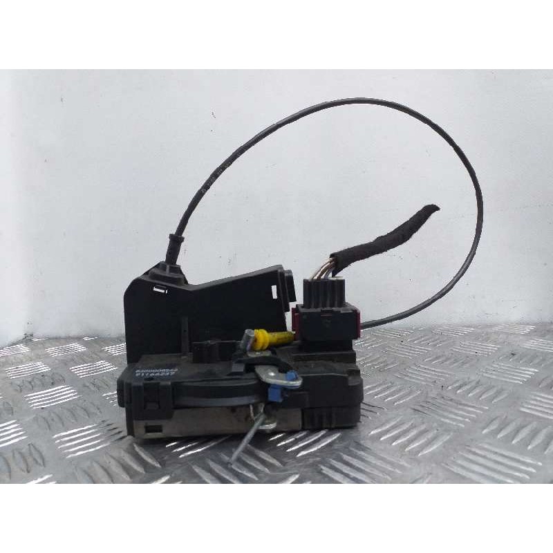 CERRADURA PUERTA DELANTERA IZQUIERDA  - imagen 2