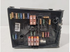 Recambio de caja reles / fusibles para audi a3 sportback (8pa) 2.0 tdi 16v referencia OEM IAM 1K0937125  