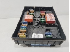 Recambio de caja reles / fusibles para audi a3 sportback (8pa) 2.0 tdi 16v referencia OEM IAM 1K0937125   2