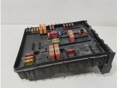 Recambio de caja reles / fusibles para volkswagen touran (1t1, 1t2) 2.0 tdi referencia OEM IAM 01394932  