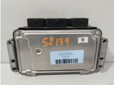 Recambio de centralita motor uce para peugeot 307 (3a/c) 1.6 16v referencia OEM IAM 9663394680   2
