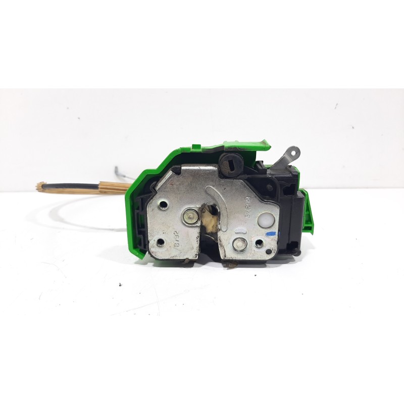 CERRADURA PUERTA DELANTERA DERECHA 0050522847 5 PINES  - imagen 3