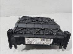 Recambio de caja reles / fusibles para peugeot 206 hatchback (2a/c) 1.4 i referencia OEM IAM 9649627880   2