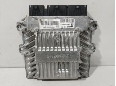 Recambio de centralita motor uce para peugeot 407 (6d_) 2.0 hdi 135 (6drhrh, 6drhre, 6drhrg, 6drhrj) referencia OEM IAM 5WS40167
