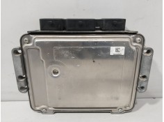 Recambio de centralita motor uce para citroën c3 i (fc_, fn_) 1.4 hdi referencia OEM IAM 0281012529   2