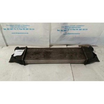 INTERCOOLER 1183196407 