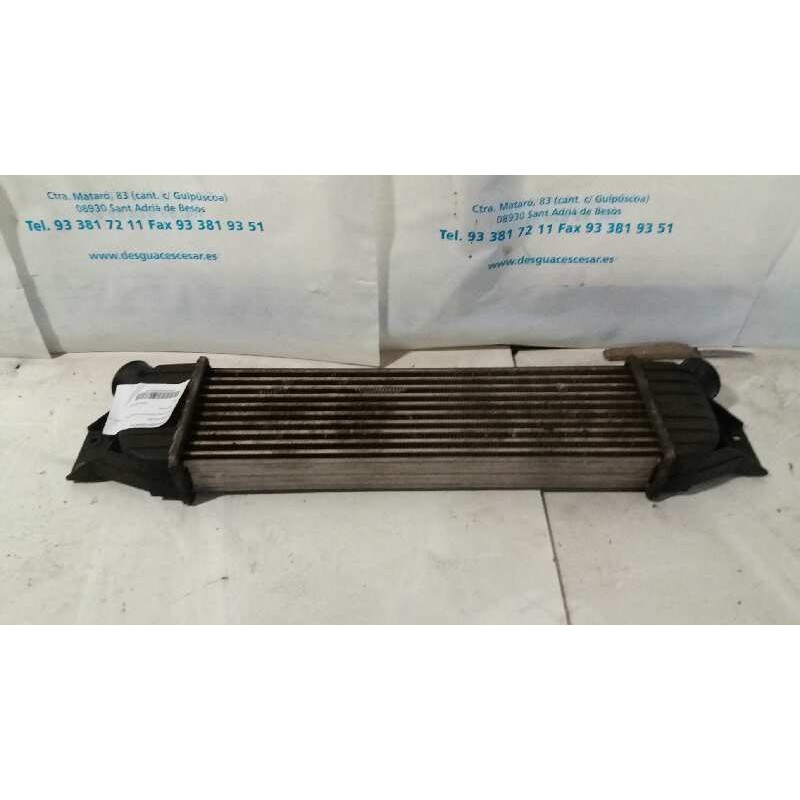 INTERCOOLER 1183196407  - imagen 1