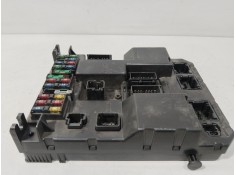 Recambio de centralita bsi para peugeot 307 cc (3b) 2.0 16v referencia OEM IAM 9651197580  