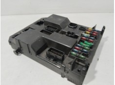 Recambio de centralita bsi para peugeot 307 cc (3b) 2.0 16v referencia OEM IAM 9651197580   2