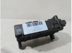 Recambio de centralita bsm para peugeot 307 cc (3b) 2.0 16v referencia OEM IAM 9650663980   2