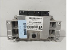 Recambio de centralita motor uce para peugeot 307 cc (3b) 2.0 16v referencia OEM IAM 9651626280  