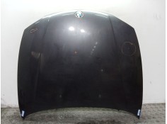 Recambio de capot delantero para bmw 1 (e81) 118 i referencia OEM IAM 41627162102  
