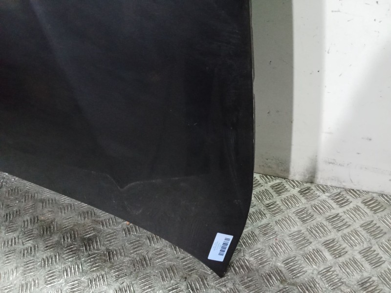 Recambio de capot delantero para bmw 1 (e81) 118 i referencia OEM IAM 41627162102  