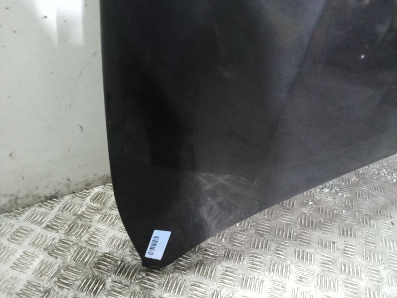 Recambio de capot delantero para bmw 1 (e81) 118 i referencia OEM IAM 41627162102  