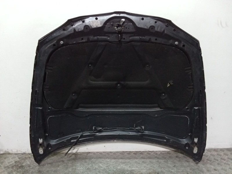 Recambio de capot delantero para bmw 1 (e81) 118 i referencia OEM IAM 41627162102  