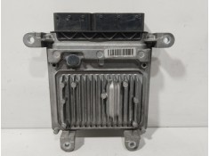Recambio de centralita motor uce para mercedes-benz sprinter 3,5-t furgoneta (b906) 315 cdi (906.631, 906.633, 906.635, 906.637)