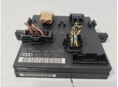 Recambio de modulo confort para audi a4 b7 (8ec) 2.0 tdi 16v referencia OEM IAM 8E0907279L  