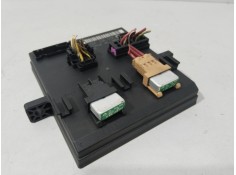 Recambio de modulo confort para audi a4 b7 (8ec) 2.0 tdi 16v referencia OEM IAM 8E0907279L   2