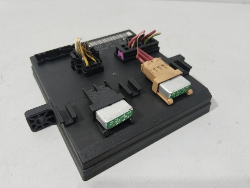 Recambio de modulo confort para audi a4 b7 (8ec) 2.0 tdi 16v referencia OEM IAM 8E0907279L  