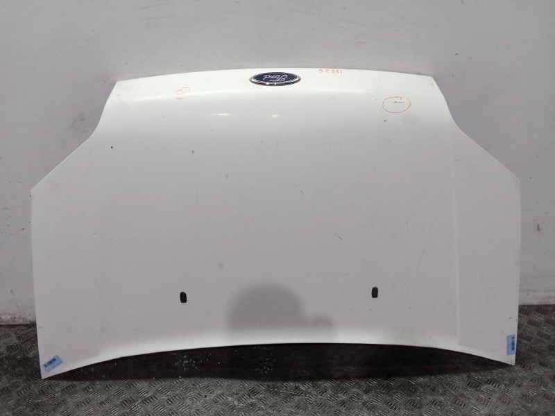 Recambio de capot para ford transit connect (p65_, p70_, p80_) 1.8 tdci referencia OEM IAM 4503736  